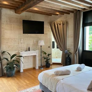 Double Room Disability Access